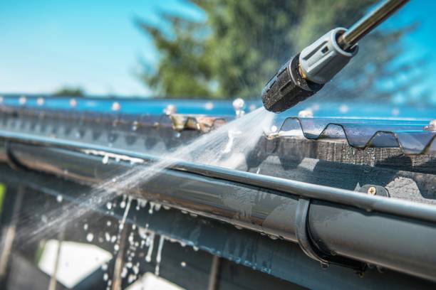 Best Concrete Pressure Washing  in Lorenz Park, NY