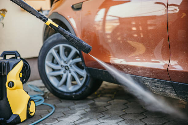 Why Choose Our Certified Pressure Washing Experts for Your Project Needs in Lorenz Park, NY?
