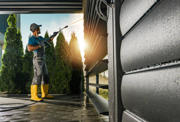 Roof Power Washing Services in Lorenz Park, NY