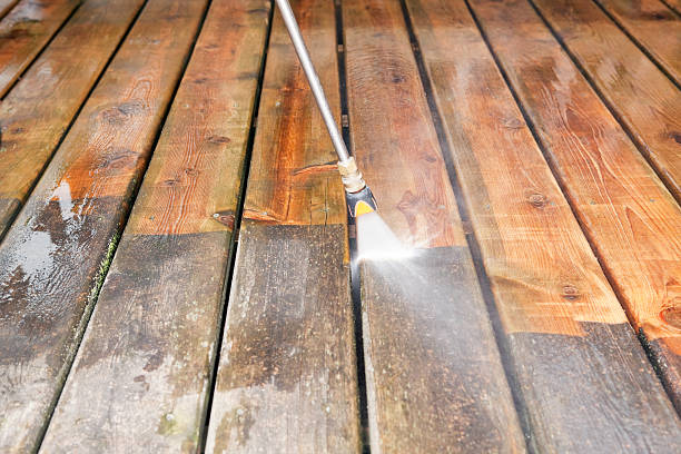 Pressure Washing Estimates in Lorenz Park, NY